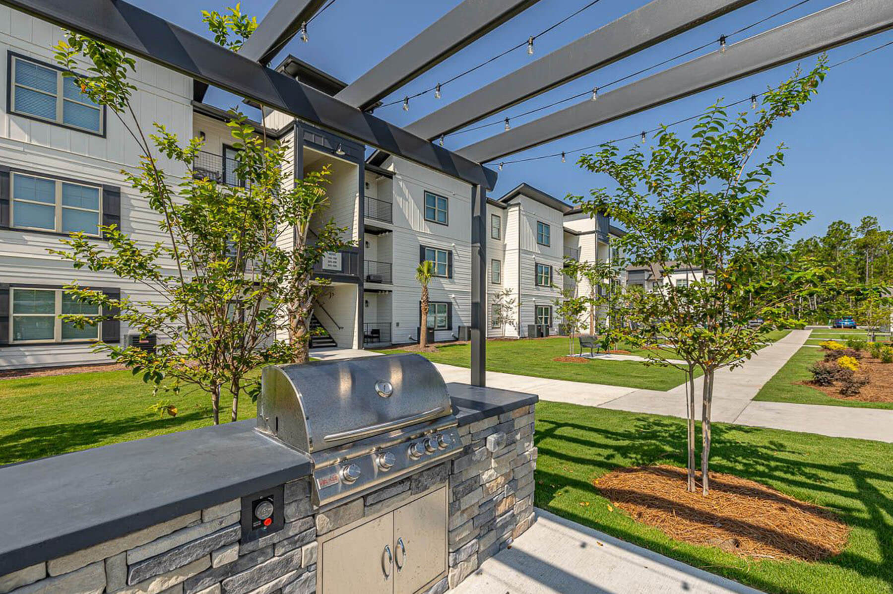 grills exterior atlantic breeze apartments
